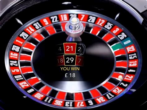 double ball roulette online